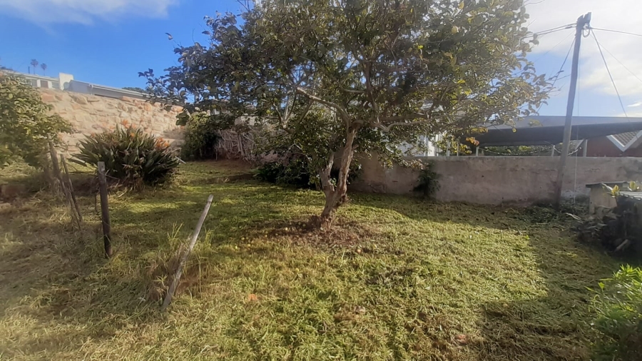 To Let 3 Bedroom Property for Rent in Mossel Bay Central Western Cape